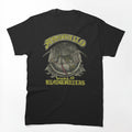 Armadillo World Headquarters 1970 Shirt