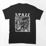 Romantic Gorilla Album Hardcore Punk Music Shirt