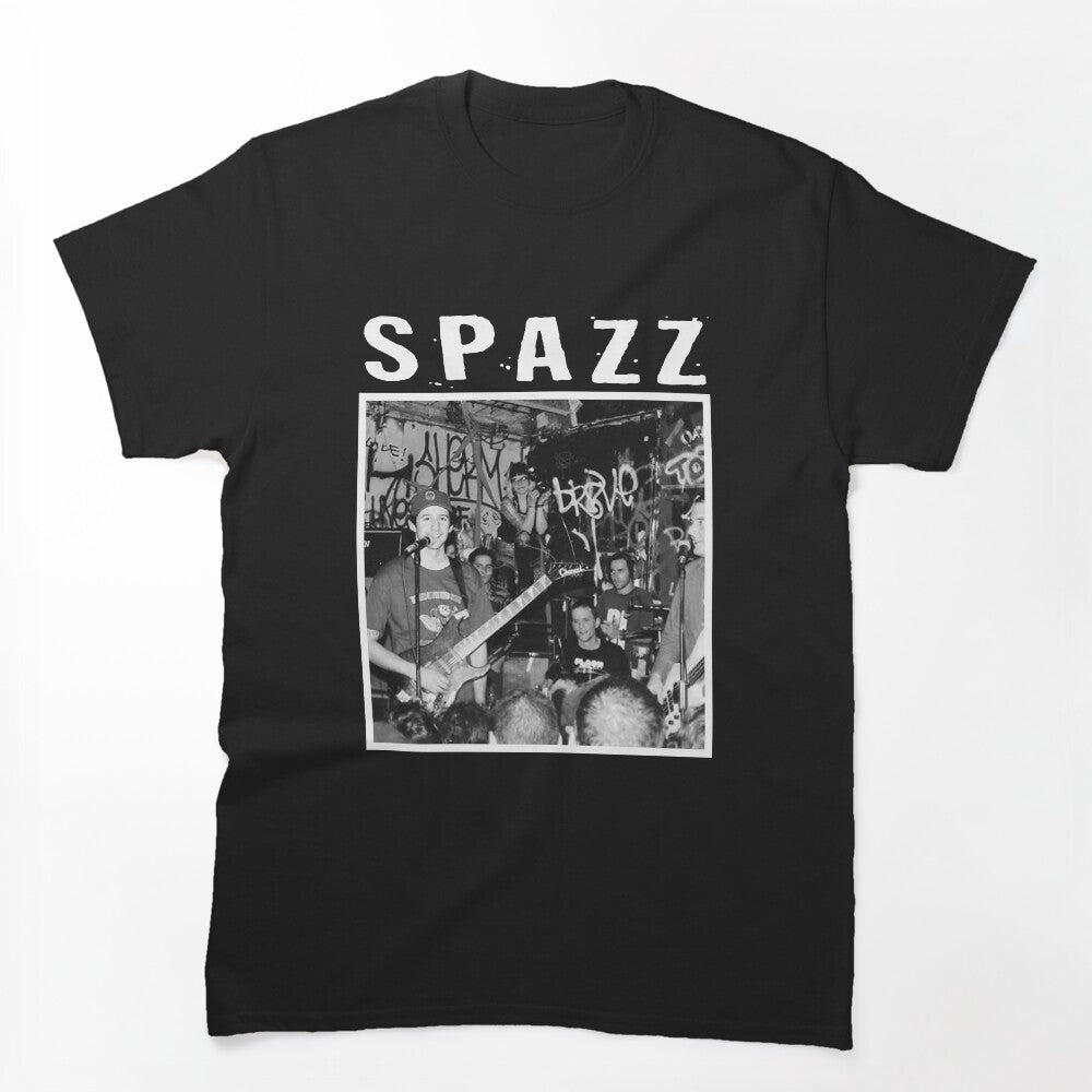 Romantic Gorilla Album Hardcore Punk Music Shirt