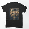 Blackberry Smoke Shirt