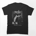 Mgla Mgla Mgla Metal Balck Metal Band 1339 Shirt