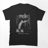 Mgla Mgla Mgla Metal Balck Metal Band 1339 Shirt