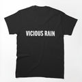 Vicious Rain Band HD Logo Ver 3 Shirt