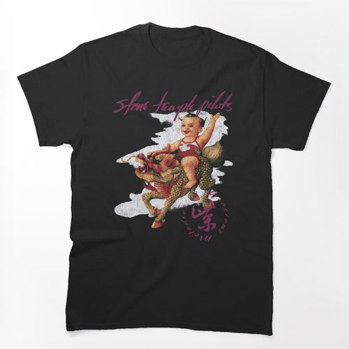 STPilots Shirt