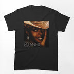 Design Tour Music Vintage Best Women Lauryn Hills Shirt