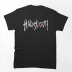 Halestorm Band Rock Shirt