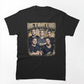 Betontod - German Punk Band Shirt