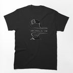 Techno Shirt