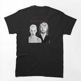 Eurythmics Revenge Shirt