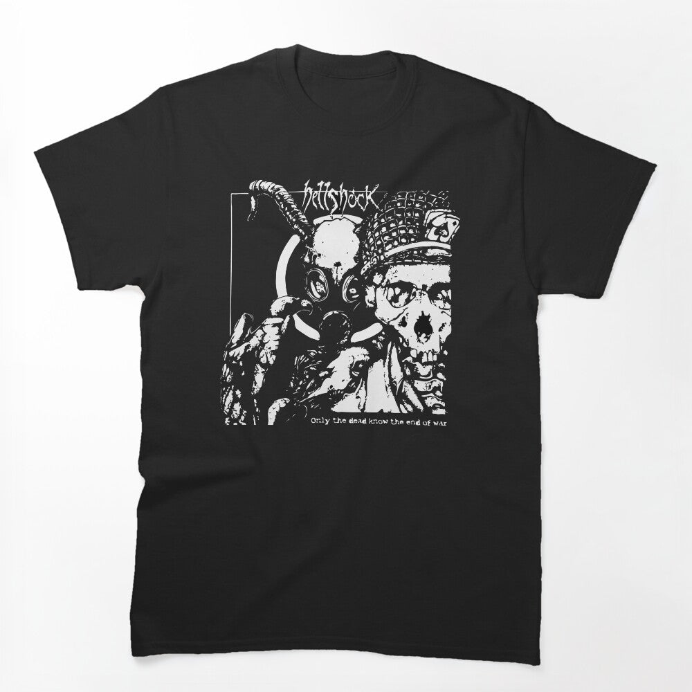 Hellshock Tribute Shirt