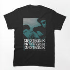 Mantronix Old School Hip Hop Shirt
