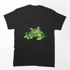 Silver Chair Shirt