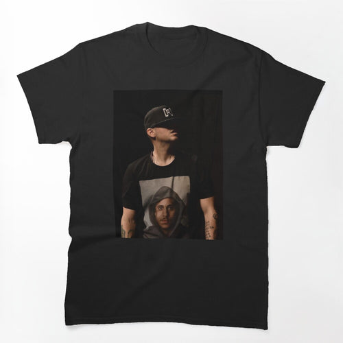 Residente Trendy Trend Shirt