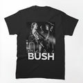 BUSH ROCK BAND - Bush Fan Edition - Nostalgic 90s Shirt