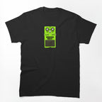 Thrash Metal Stomp Box Shirt