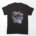 Dale Earnhardt 3 The Intimidator Vintage Shirt
