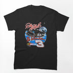 Dale Earnhardt 3 The Intimidator Vintage Shirt