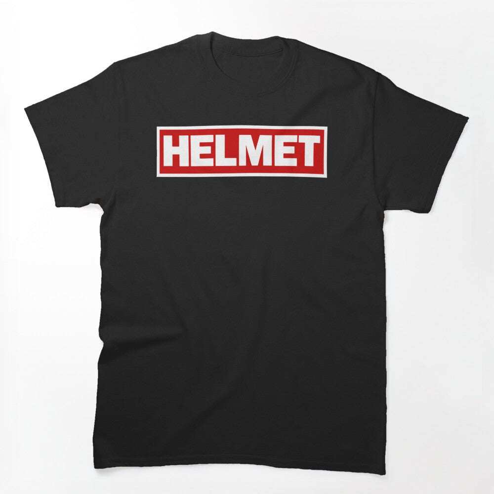 Meantime Helmet Shirt