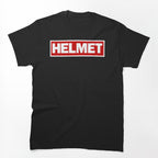 Meantime Helmet Shirt