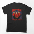 Autobahn Nagelbett Retro 90s Cult Comedy Movie Fan Art Shirt