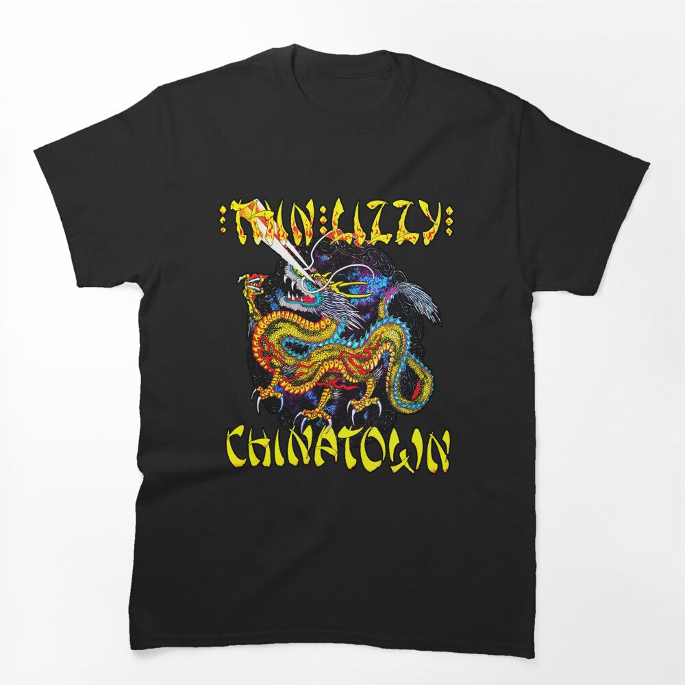 Thin Lizzy Shirt