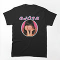 Bjork Circle Shirt