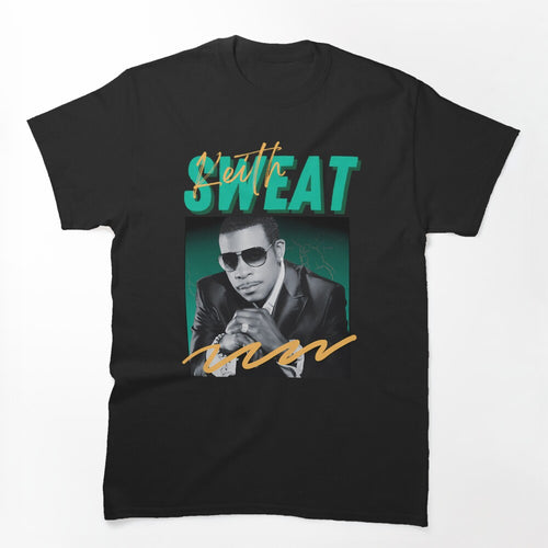 Keith Sweat Shirt