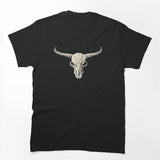 Bullhead Western Country Music Shirt