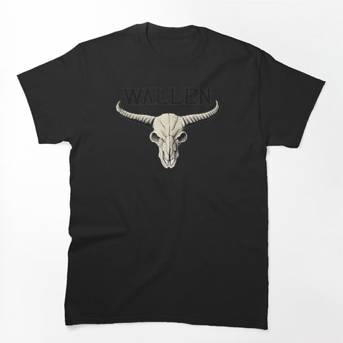 Bullhead Western Country Music Shirt