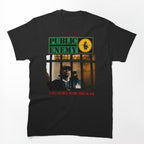 Public Enemy Band Shirt