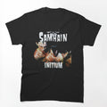 How Google Uses Samhain Band To Grow Bigger Shirt