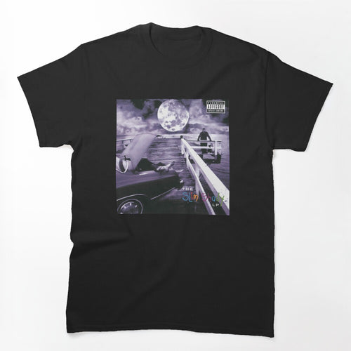 Album Cover Shirt