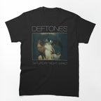 Deftones Saturday Night Wrist Cinematic Portrait Shirt