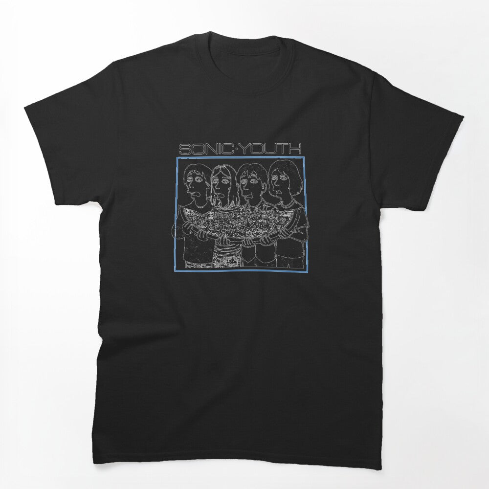 Sonic Youth Shirt