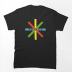 Roulette Record Label Shirt