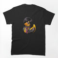 Rubber Duck Glam Rock Shirt