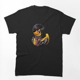 Rubber Duck Glam Rock Shirt