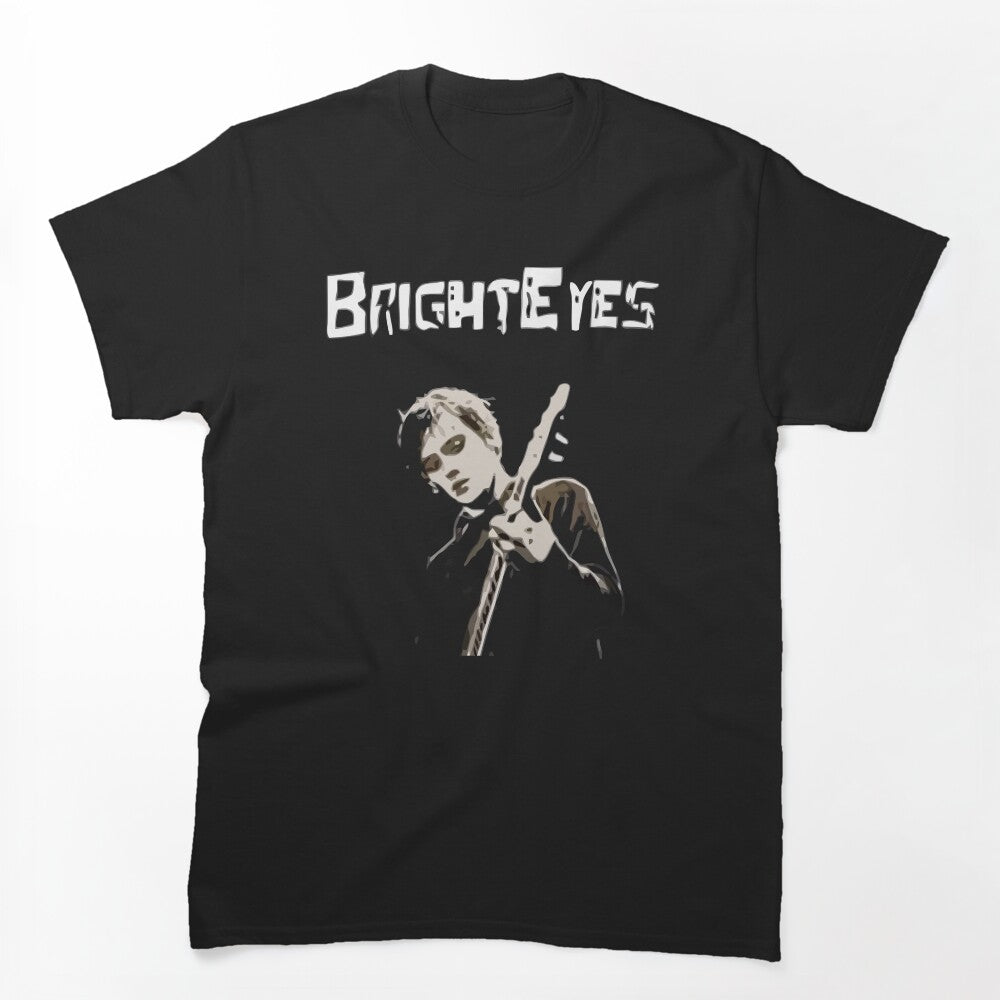 Copy Of Bright Eyes BAND Shirt