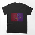 Rock Band Instruments Shirt