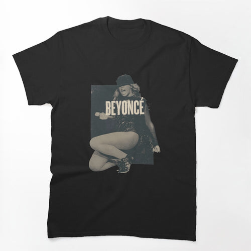 Beyonce Concert Shirt