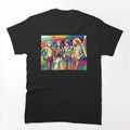 Led Zeppelin Pop Art Shirt