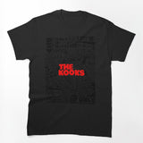 If You Indie Rock Music Shirt