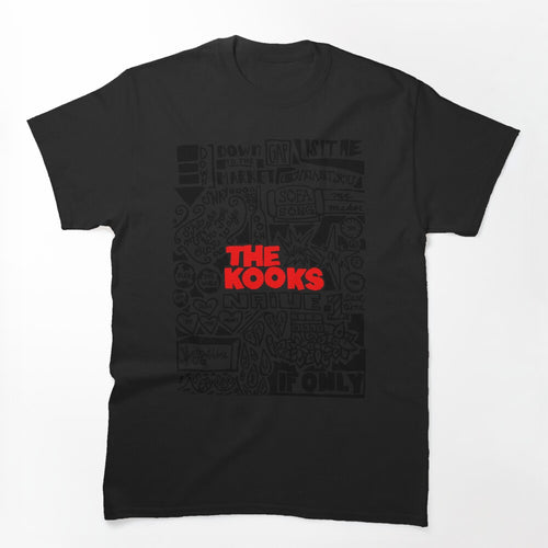 If You Indie Rock Music Shirt