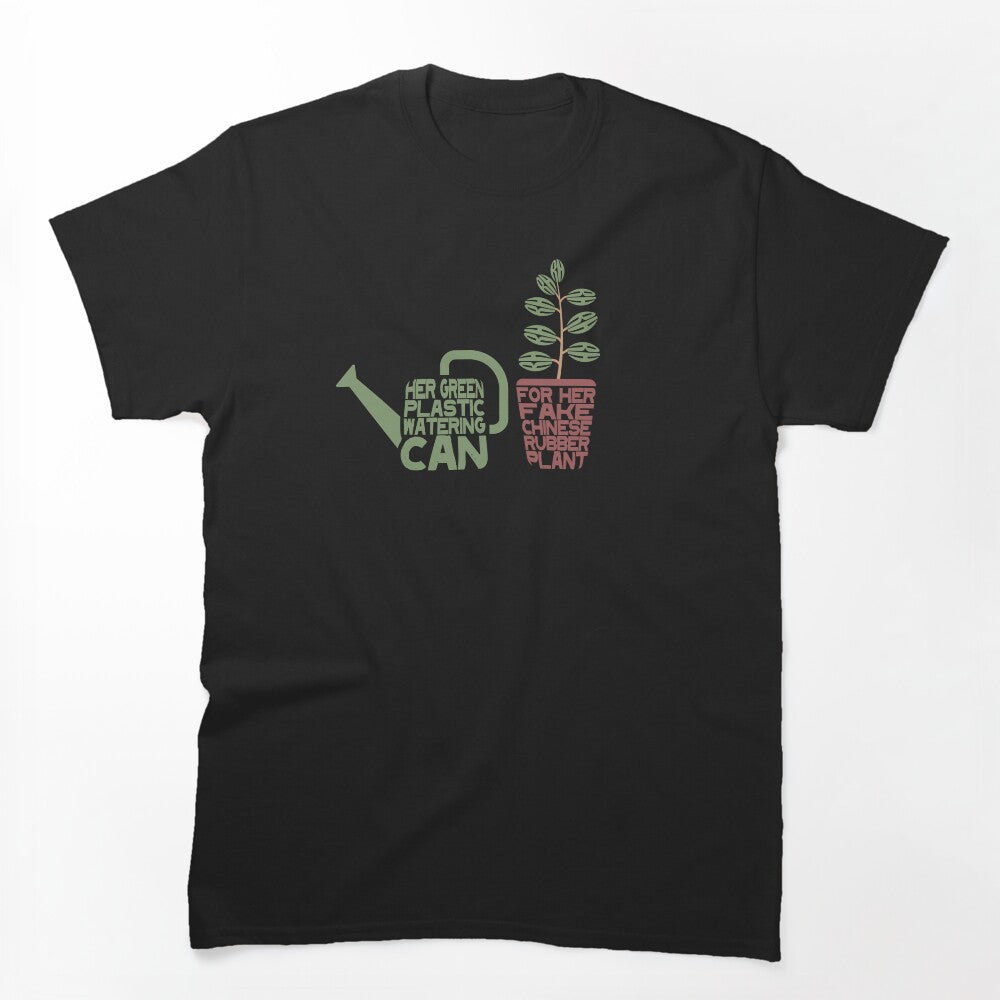 Fake Plastic Trees Shirt