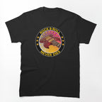Rock & Roll Never Dies Shirt
