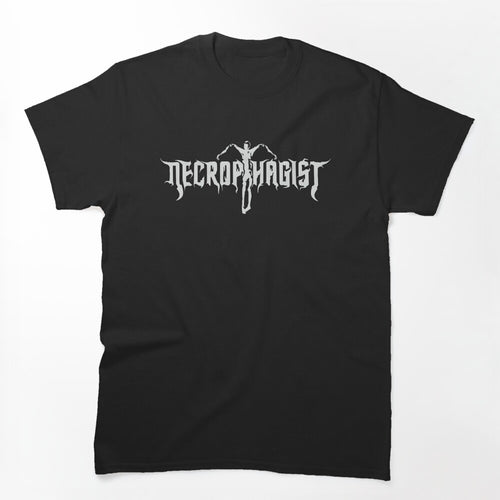 Necrophagist Shirt