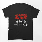 All-American Rejects Band Shirt
