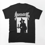 Grausamkeit Satan_s Addicktion T Shirt