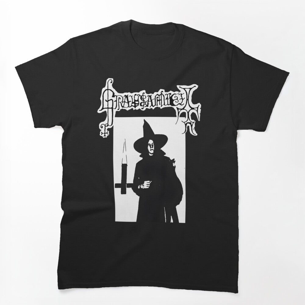 Grausamkeit Satan_s Addicktion T Shirt