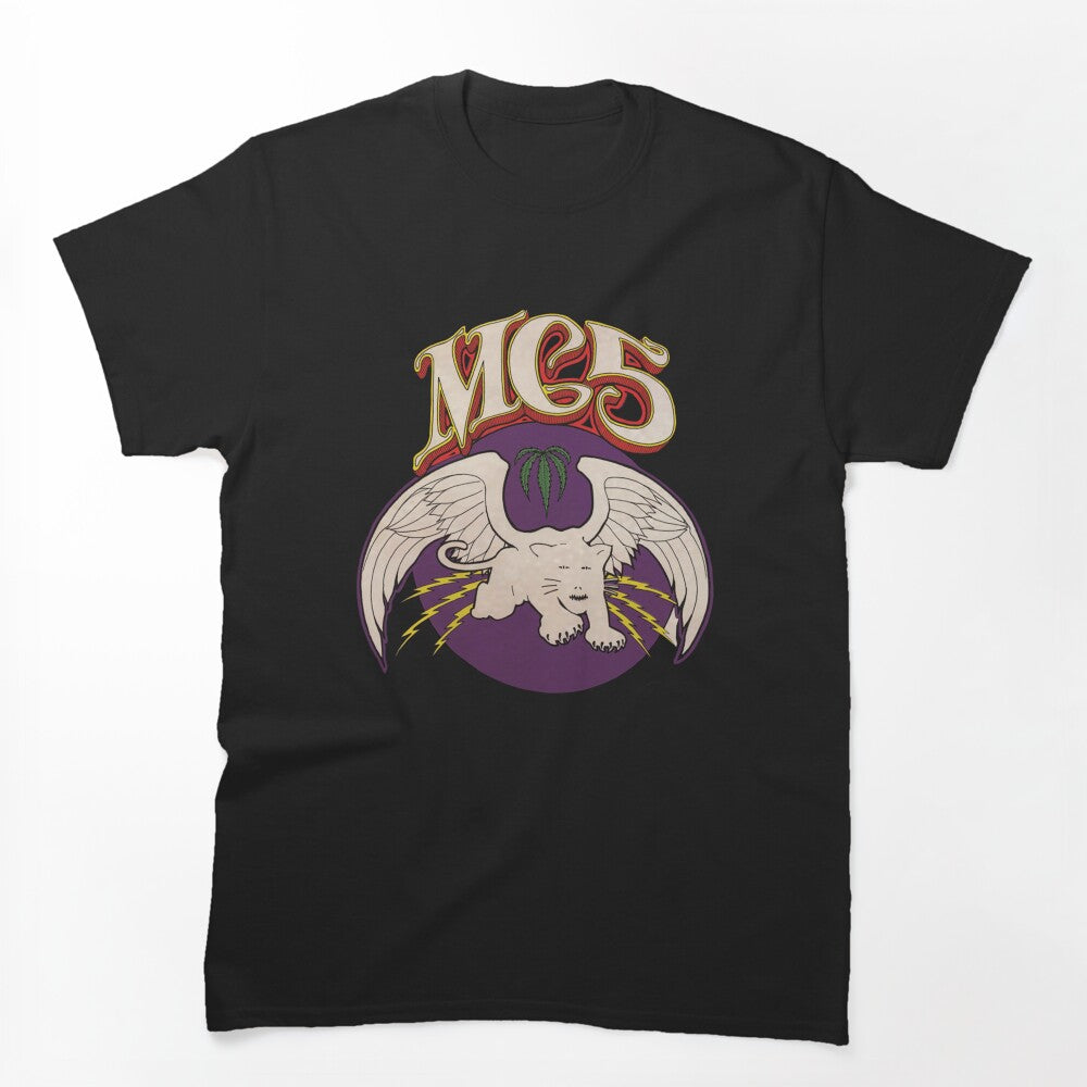 Shaking Street Shirt